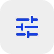 settings icon